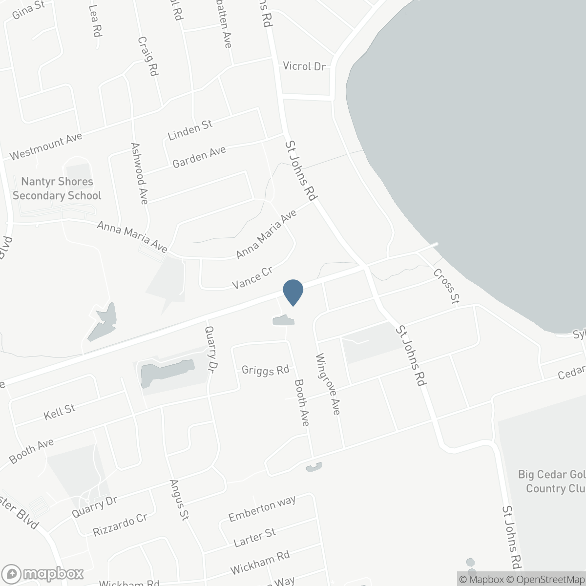 957 7TH LINE, Alcona, Ontario L9S 4G2